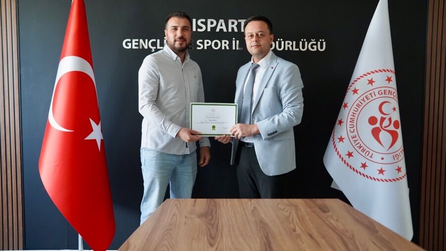 🚭 Bağımlılıkla Mücadelede Sigarayı Bırakma Kampanyasıi̇l Müdürlüğümüz Personellerinin Sigarayı B