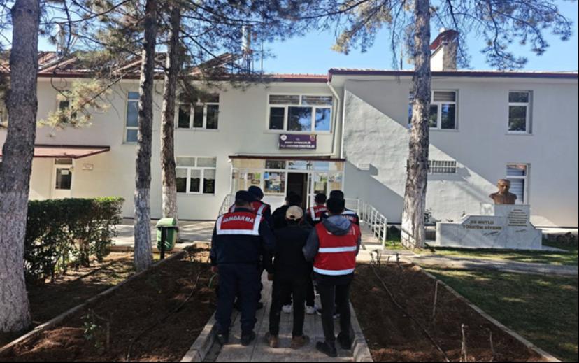 Basın Bülteni Resim 1-4