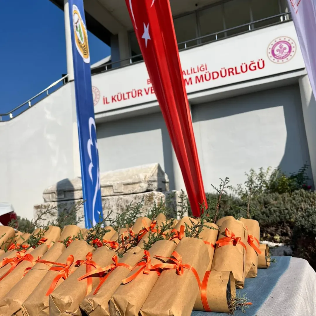 Burdur Orman İşletme Müdürlüğünde 25 Kasım “Kadına Yönelik Şiddetle Mücadele Günü” Münasebetiyl (4)