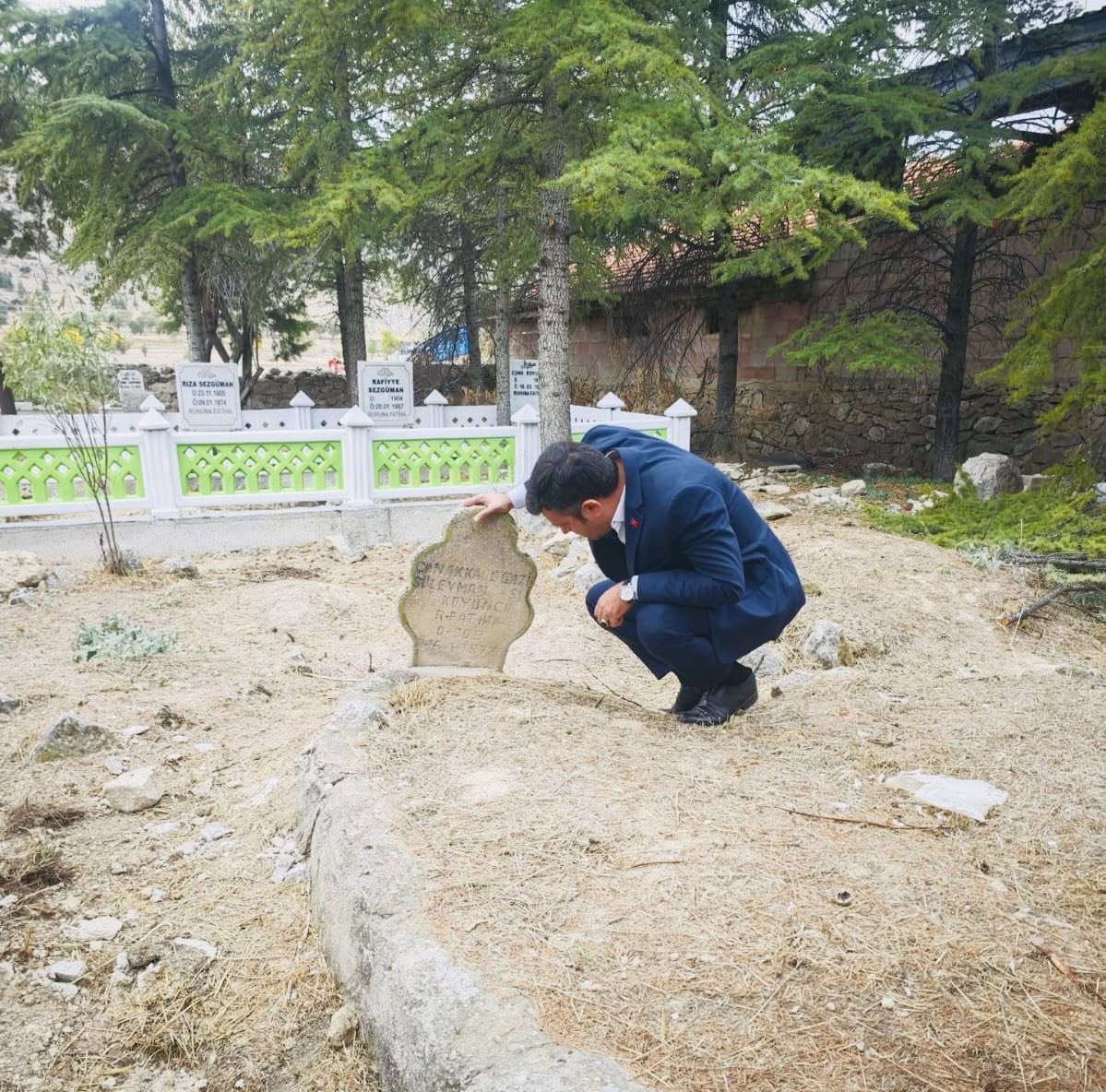 Çanakkale Gazisi (2)
