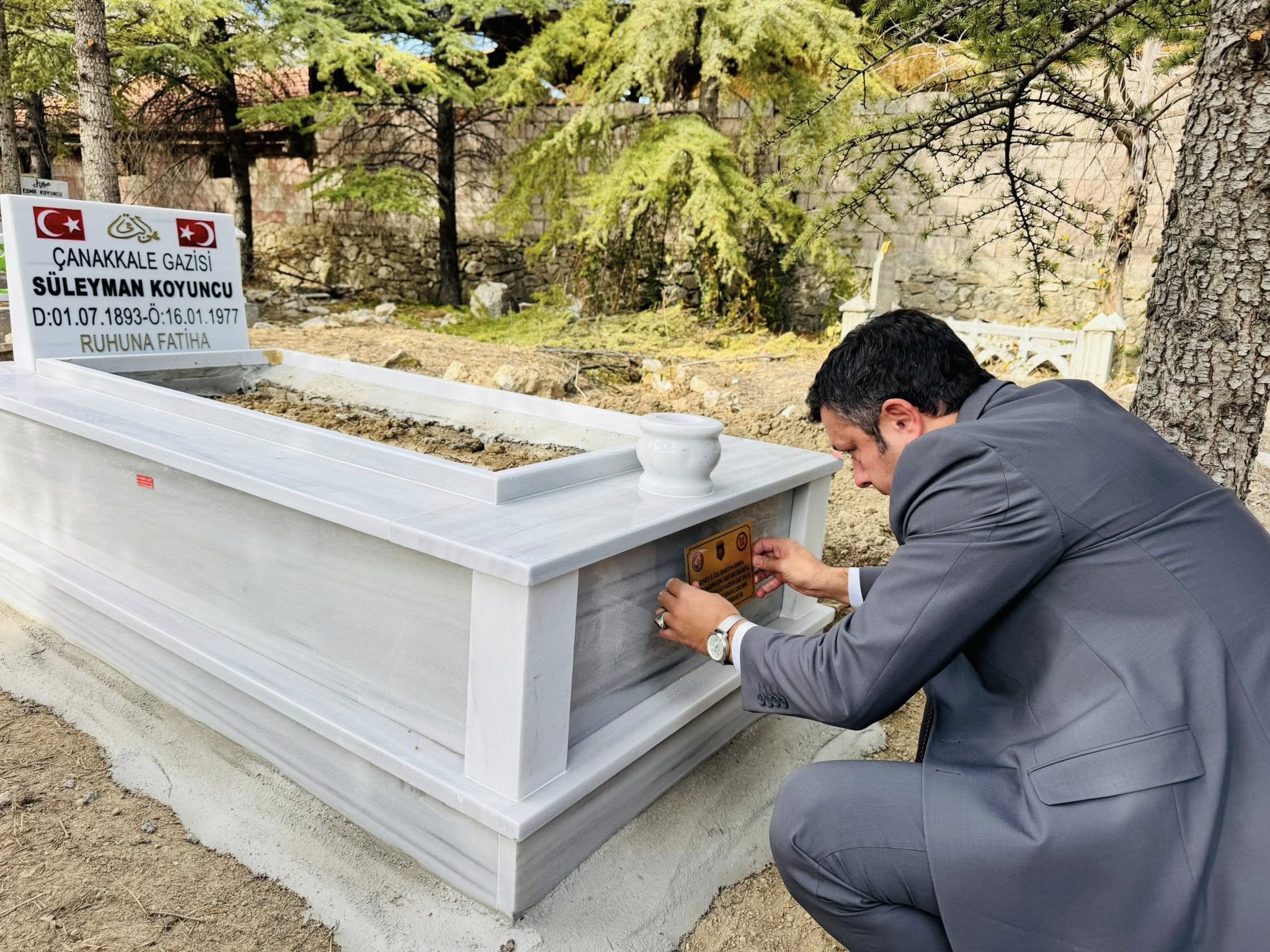 Çanakkale Gazisi (3)