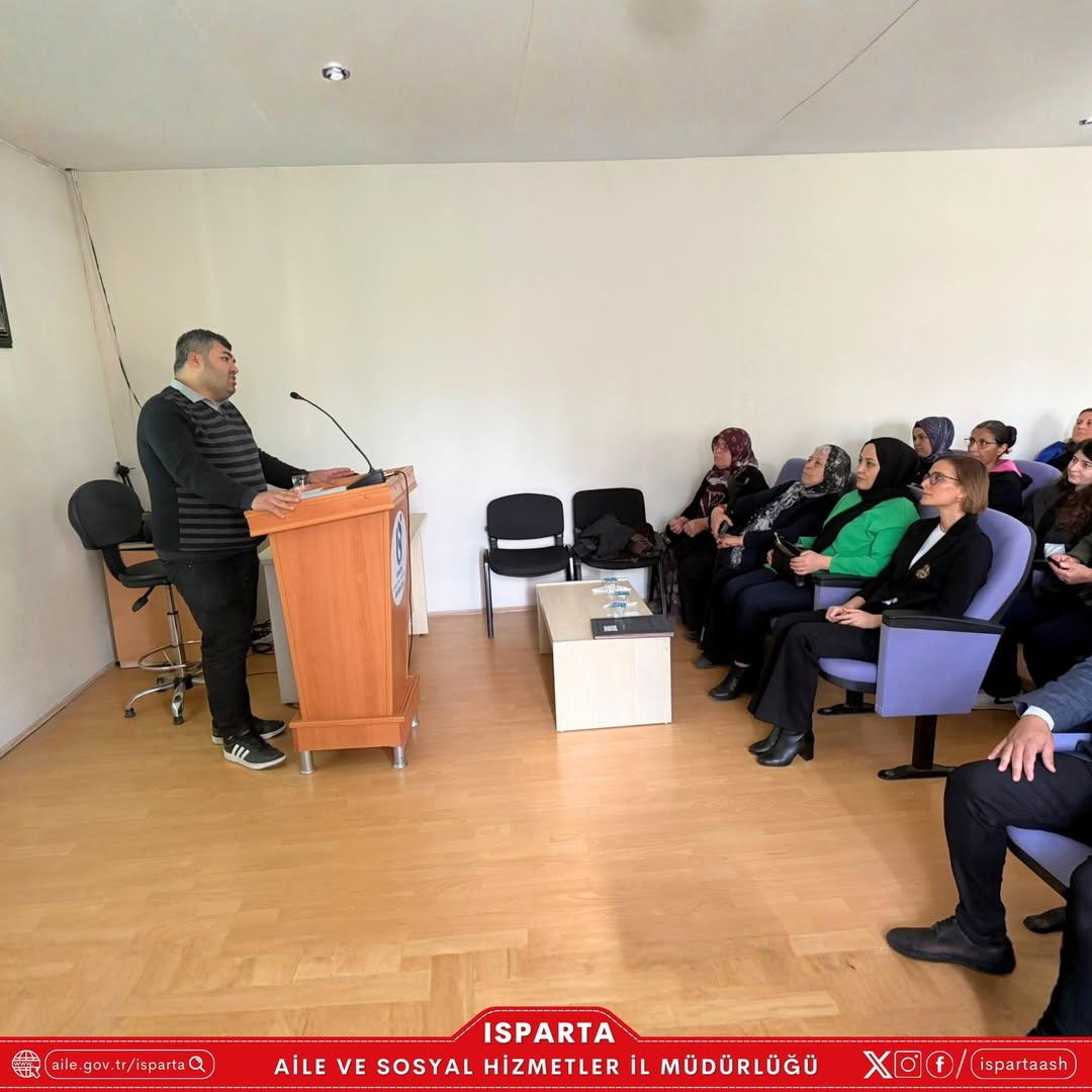 📍 Gelendostyalvaç Sosyal Hizmet Merkezimizde Görevli Çalışma Arkadaşlarımız Tarafından, Gelendo (2)