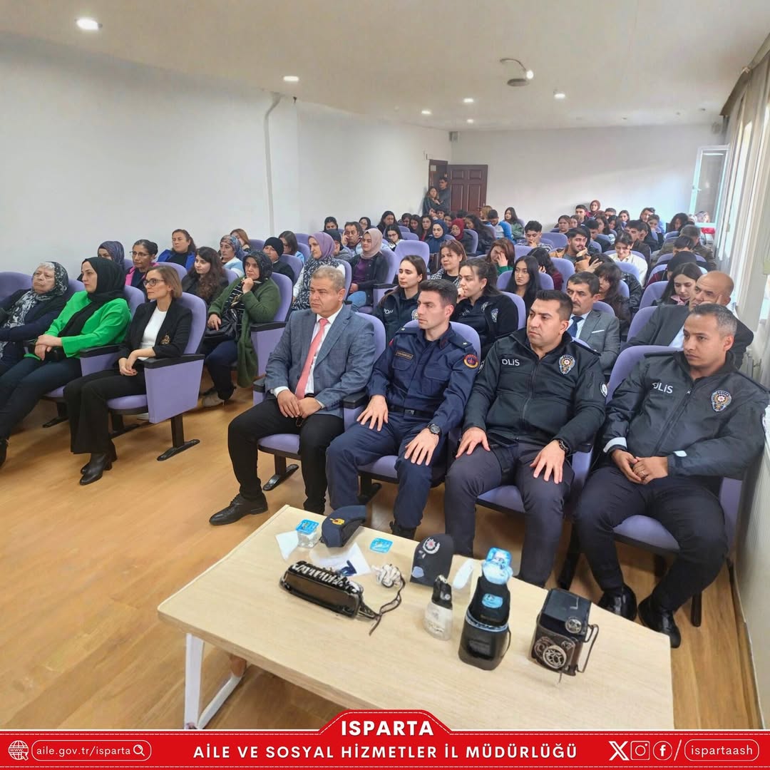 📍 Gelendostyalvaç Sosyal Hizmet Merkezimizde Görevli Çalışma Arkadaşlarımız Tarafından, Gelendo