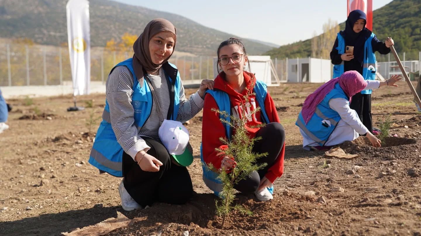 Gençlik Spor Ağaç (2)