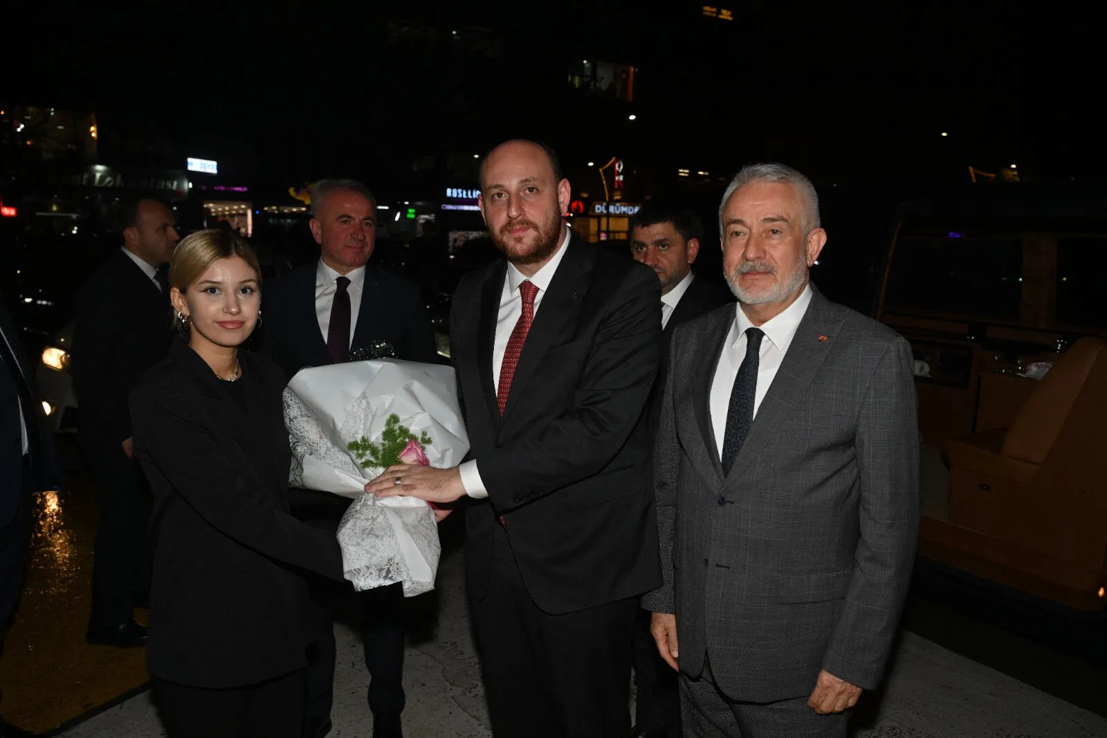 Genel Başkan Yardımcısı Büyükgümüş (2)