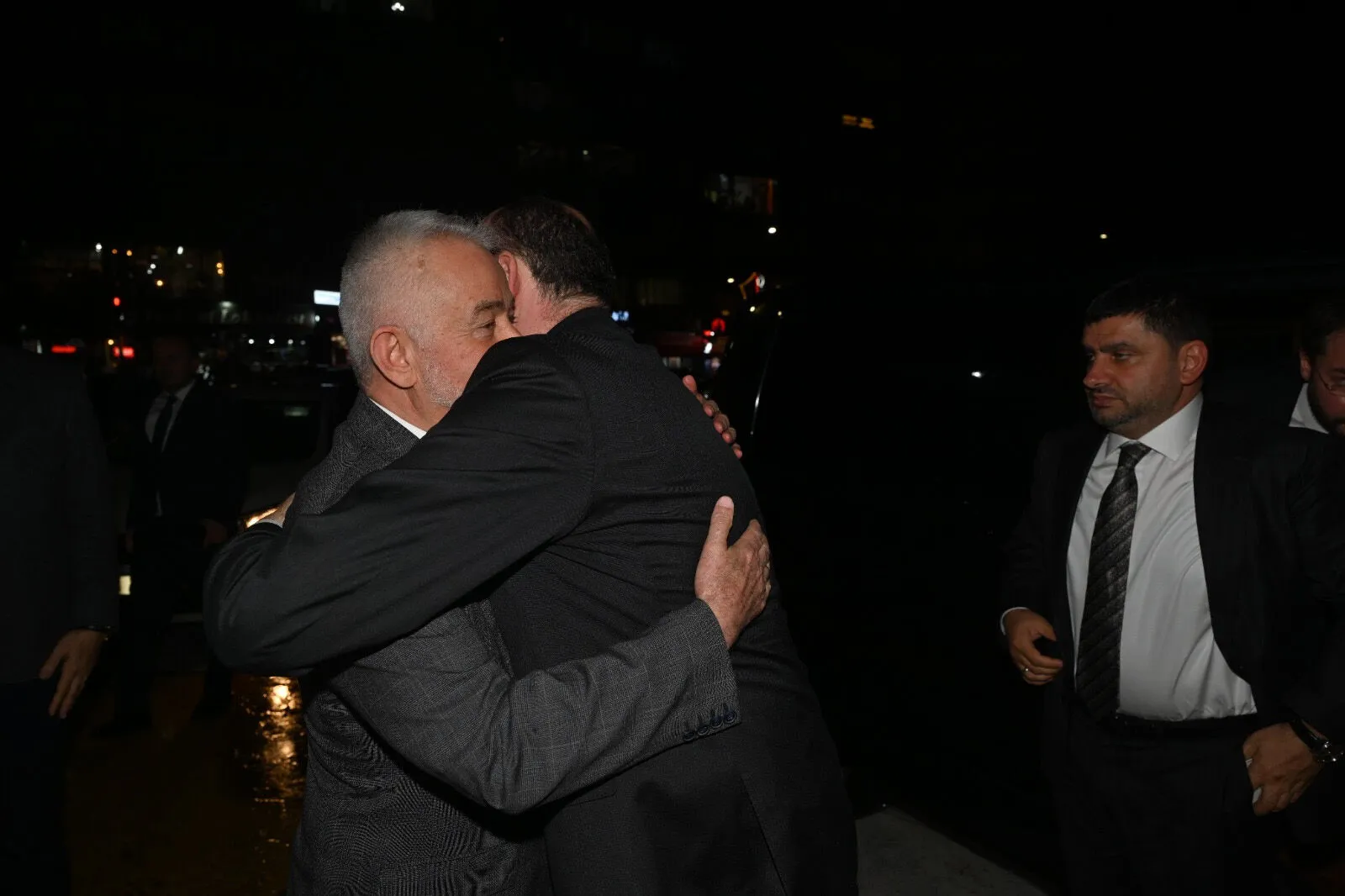 Genel Başkan Yardımcısı Büyükgümüş (3)