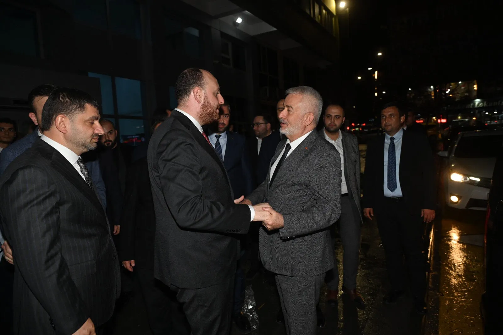 Genel Başkan Yardımcısı Büyükgümüş (5)