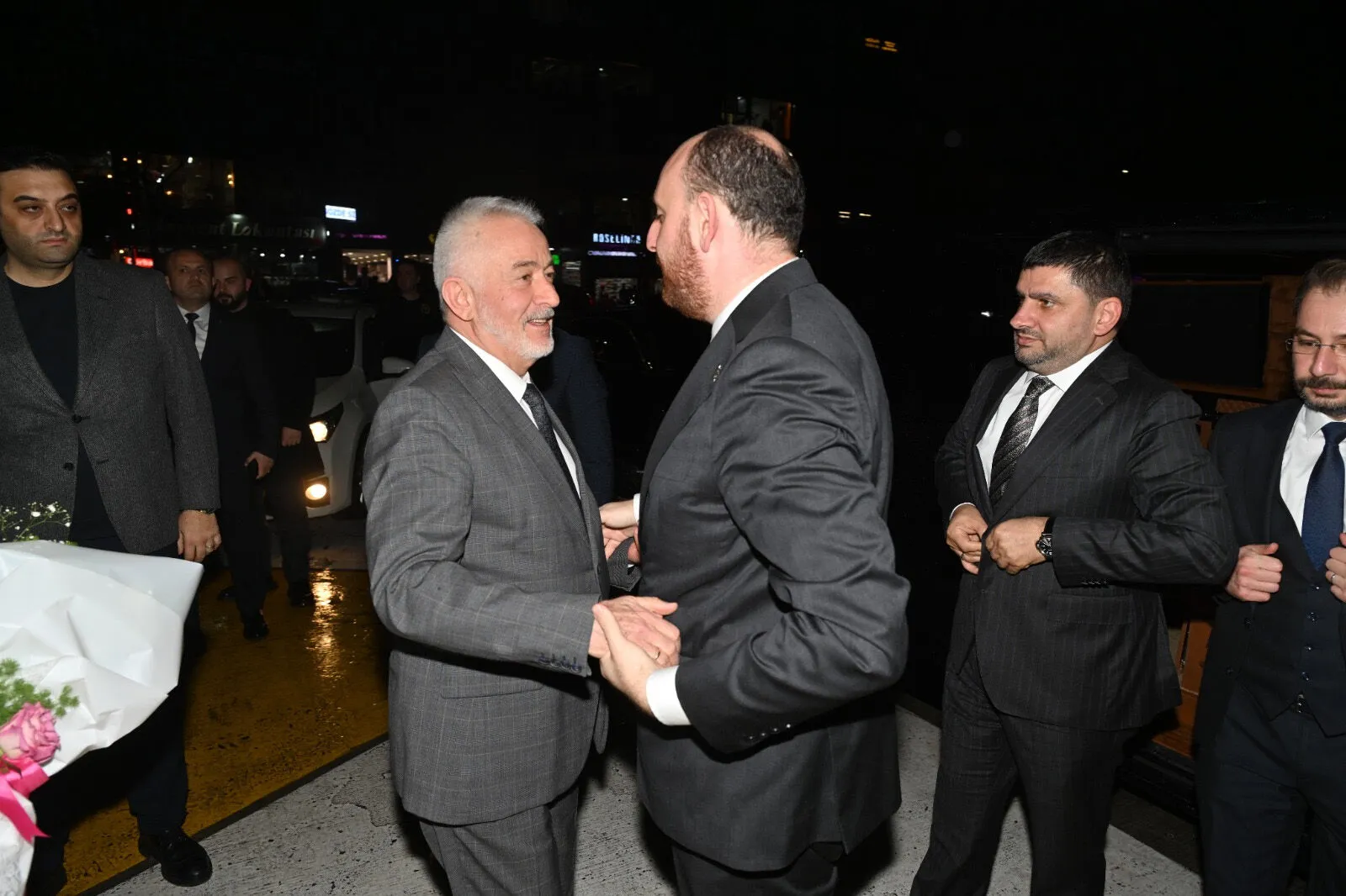 Genel Başkan Yardımcısı Büyükgümüş (6)