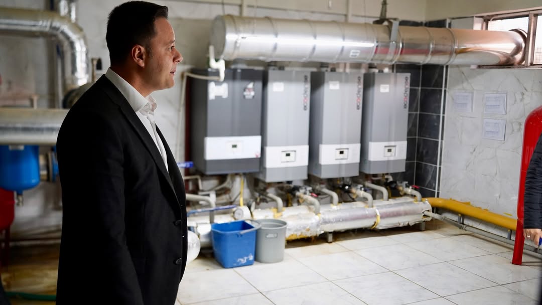 🏫 İlçe Ziyaretleri📍 Yalvaç Kız Erkek Öğrenci Yurdui̇l Müdürümüz Murat Çağrı Kaya, Yalvaç Ilçe (5)