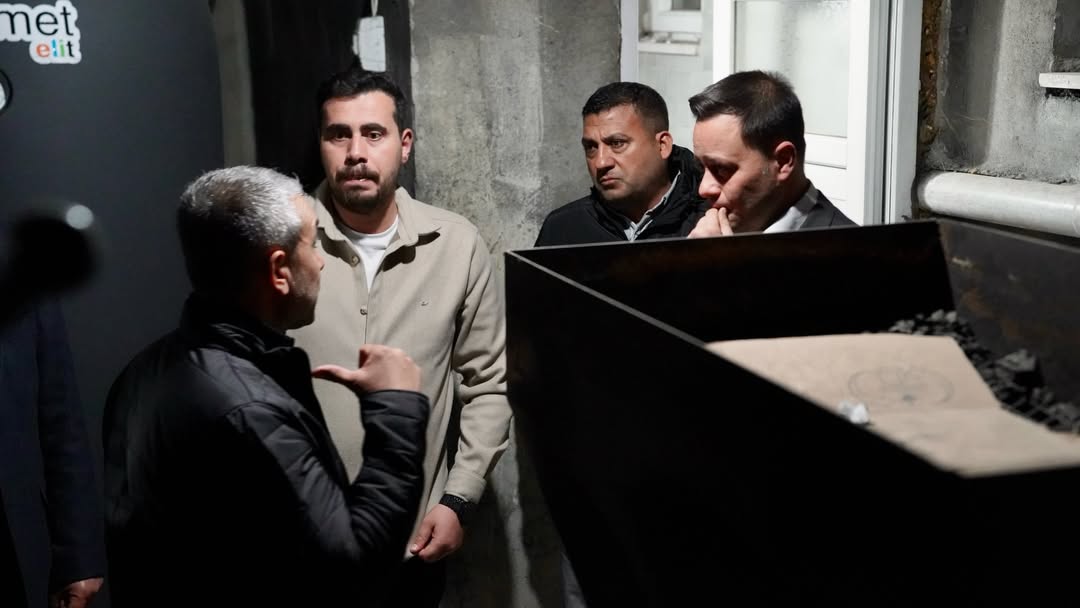 🏫 İlçe Ziyaretleri📍 Yalvaç Kız Erkek Öğrenci Yurdui̇l Müdürümüz Murat Çağrı Kaya, Yalvaç Ilçe (7)