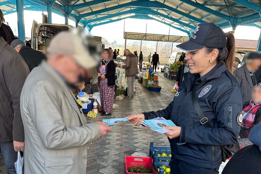 📢 İlçelerimizde Vatandaşlarımızı Bilgilendirme Faaliyetlerimiz Devam Ediyor!👥 Kades, Uyuma, Hı (2)