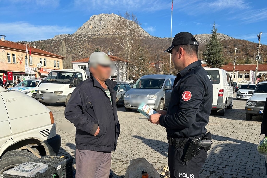 📢 İlçelerimizde Vatandaşlarımızı Bilgilendirme Faaliyetlerimiz Devam Ediyor!👥 Kades, Uyuma, Hı (3)