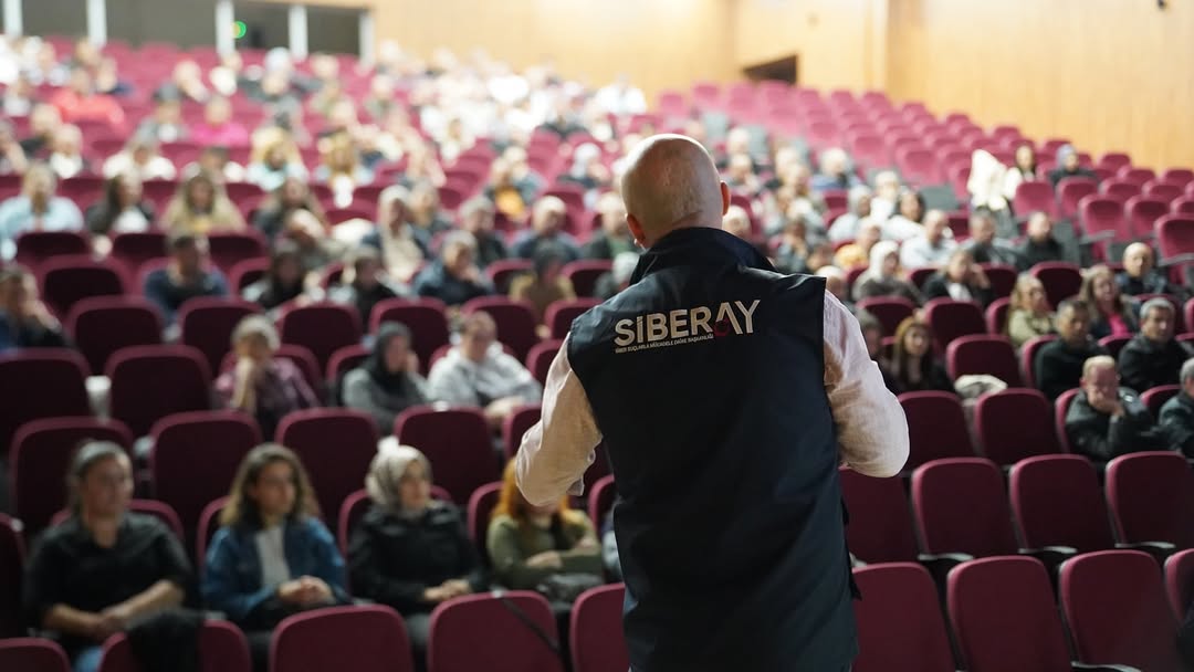 📍 Kaan Eğitimi Gerçekleştirildii̇l Müdürlüğümüze Bağlı Birimlerde Görev Yapan Özel Güvenlik Göre (1)