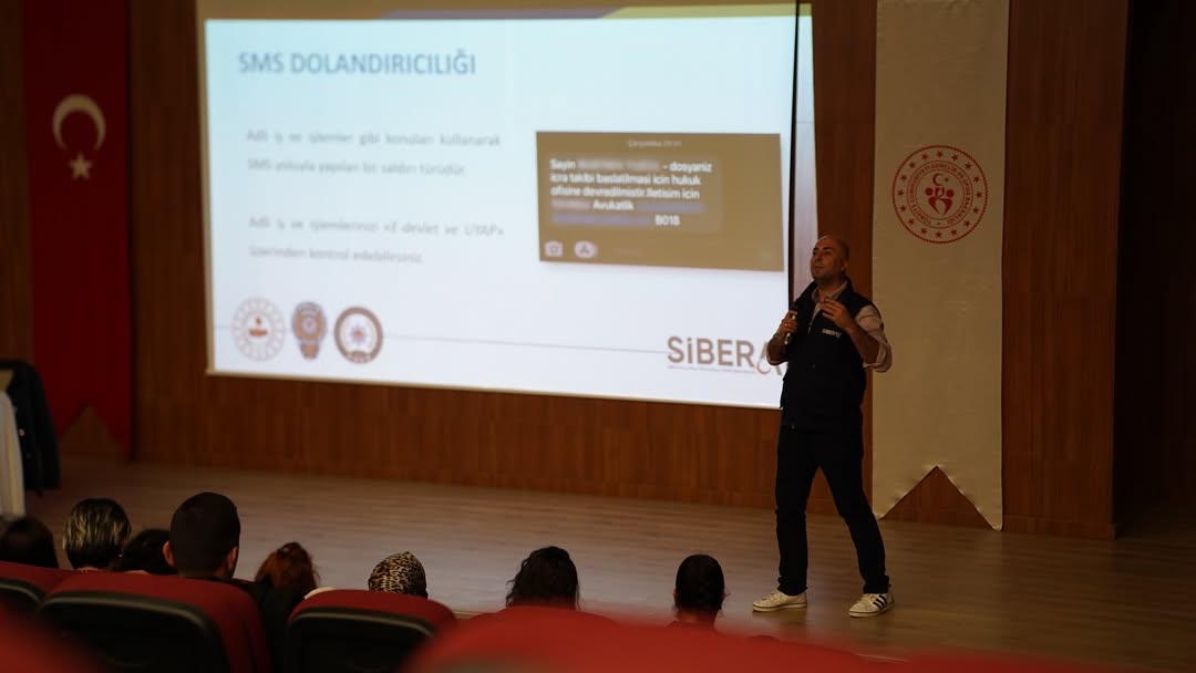 📍 Kaan Eğitimi Gerçekleştirildii̇l Müdürlüğümüze Bağlı Birimlerde Görev Yapan Özel Güvenlik Göre (2)