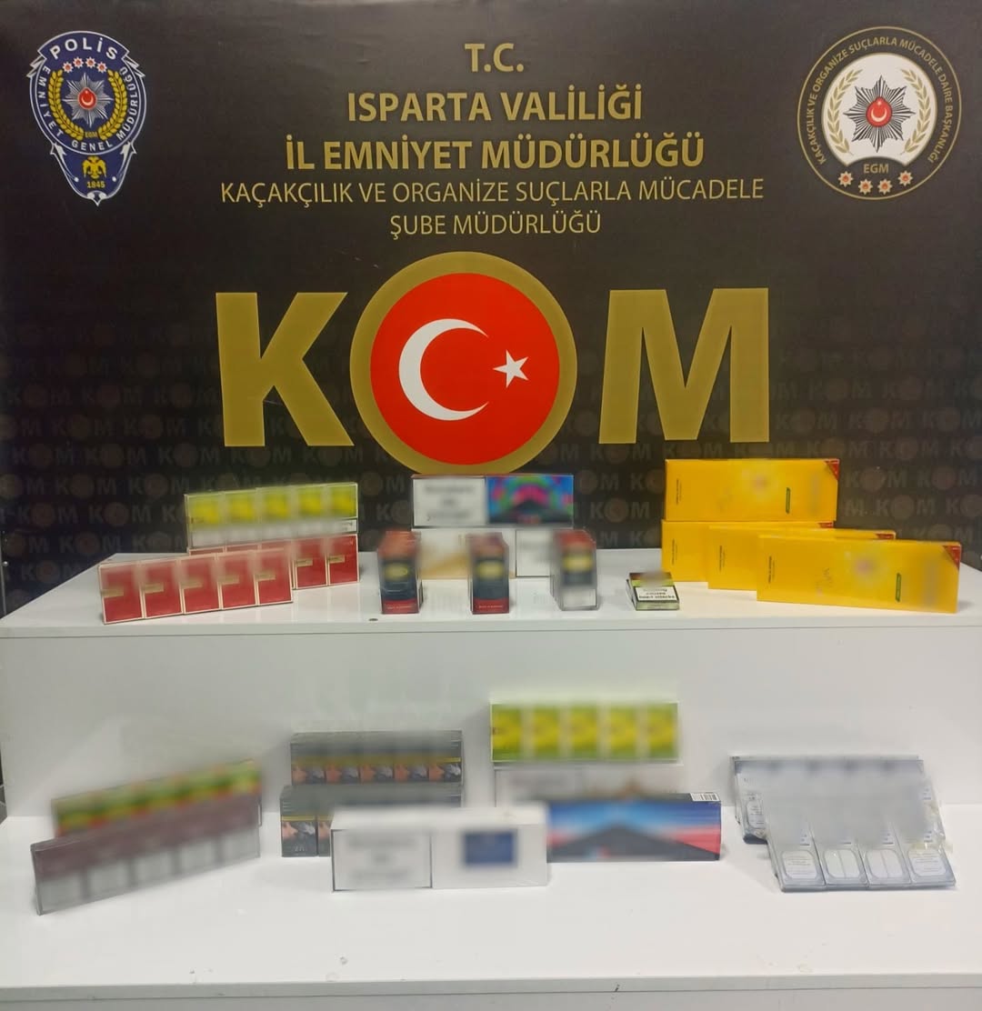 🚨 Kaçakçilikla Mücadele 🚨🗓️ 29.11.2025 Günü Kom Şube Müdürlüğü Ekiplerimiz Ve Yunus Timlerimi