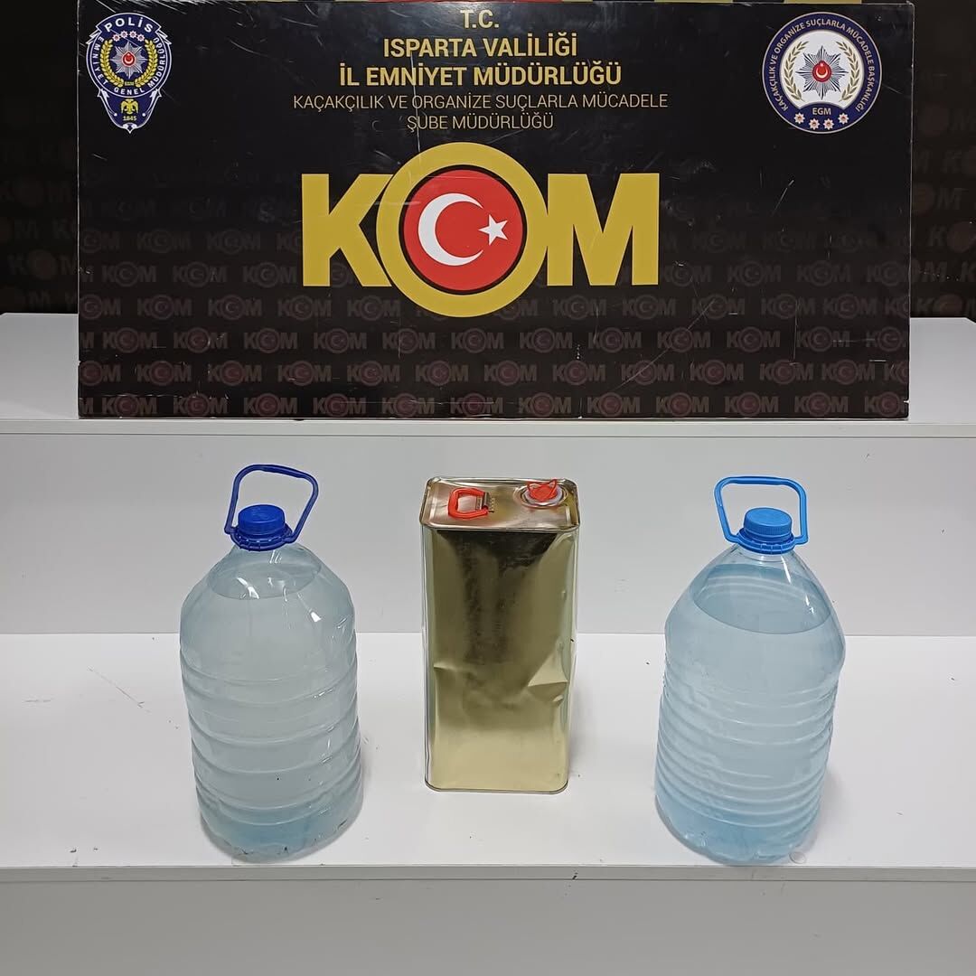 🚨Kaçakçilikla Mücadelemi̇z Sürüyor 🚨🗓 05 06.11.2025 Tarihlerinde Kom Şube Müdürlüğü Ekiplerimi (1)