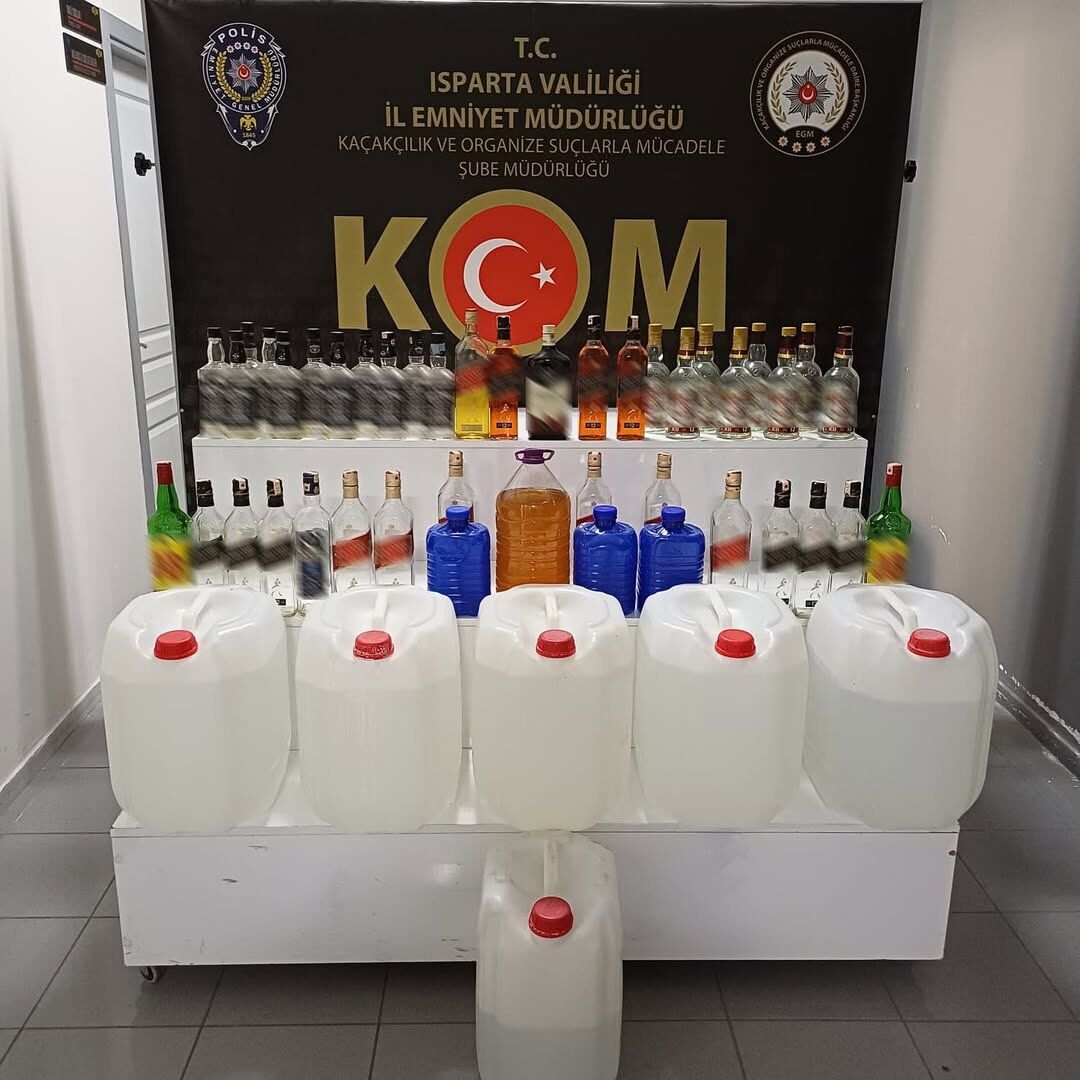 🚨Kaçakçilikla Mücadelemi̇z Sürüyor 🚨🗓 05 06.11.2025 Tarihlerinde Kom Şube Müdürlüğü Ekiplerimi