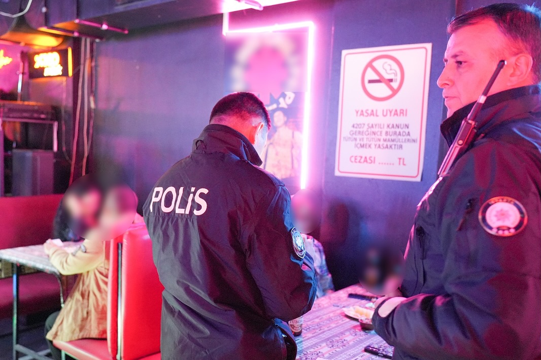 🚨 Kayit Dişi İsti̇hdam Ve İnsan Ti̇careti̇yle Mücadele 🚨🗓 31.10.2025 Saat 12.00 Ile 01.11.2025 (1)