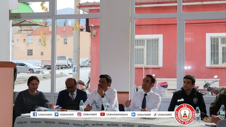 Mahalle Ve Köy Ziyaretlerimiz Kapsamında Bugün Gerçekleştirdiğimiz Mahalle Buluşması Toplantımız (2)