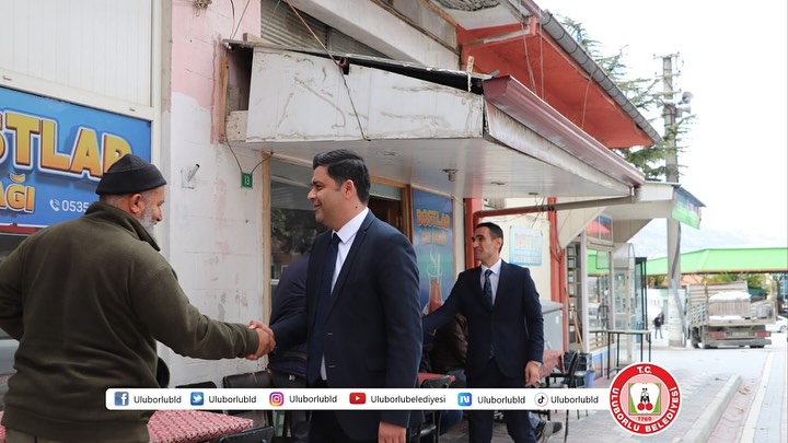 Mahalle Ve Köy Ziyaretlerimiz Kapsamında Bugün Gerçekleştirdiğimiz Mahalle Buluşması Toplantımız (5)