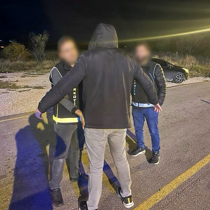 🚨 Narkoalan Uygulamasi 🚨📅 01.11.2025 Günü 21 45 – 22 15 Saatleri Arasında,📍 Gölcük Caddesi Ü