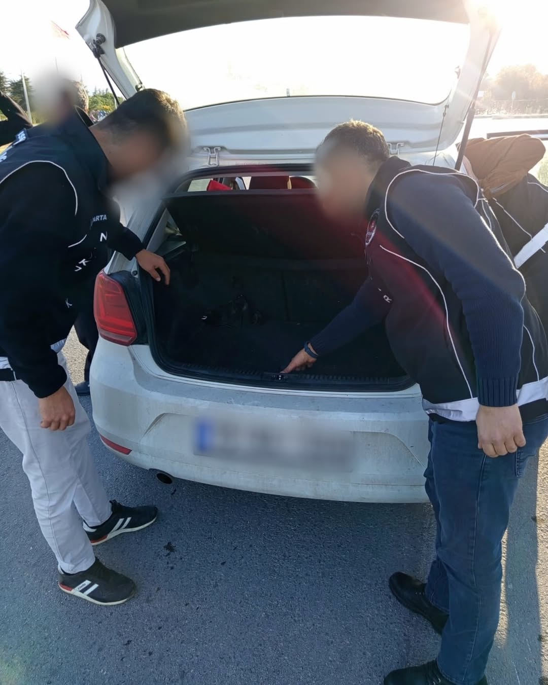 🚨 Narkoalan Uygulamasi 🚨🗓 04.11.2025 Günü 16.00 – 17.00 Saatleri Arasında;📍 Eğirdir Yolu Üze (2)