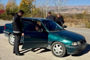🚔 Narkoalan Uygulamasi 🚔⏰ 15.11.2025 Günü,📍 Senirkent İlçesinde Narkoalan Uygulaması Gerçekle (3)
