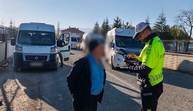 🚔 Okul Önleri̇ Ve Asayi̇ş Uygulamasi 🚔📷 İl Merkezi, Eğirdir, Sütçüler, Keçiborlu🗓 21.11.2025 G (3)