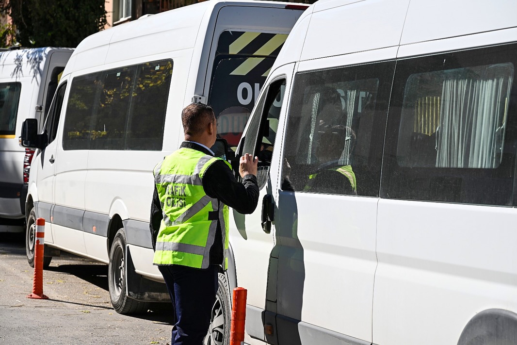 🚔 Okul Önleri̇ Ve Asayi̇ş Uygulamasi 🚔📷 İl Merkezi, Gelendost, Keçiborlu,Yalvaç🗓 06.11.2025 Gü (1)