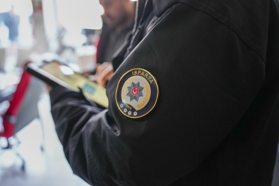 🚔 Okul Önleri̇ Ve Asayi̇ş Uygulamasi 🚔📷 İl Merkezi, Uluborlu, Senirkent, Atabey🗓 07.11.2025 Gü (1)