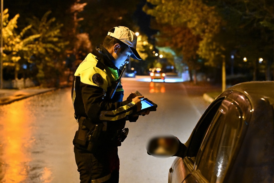 🚔 Park, Bahçe Ve Mesi̇re Alanlari Uygulamasi 🚔🗓 24.11.2025 Tarihinde 21.15 – 22.00 Saatleri Ar