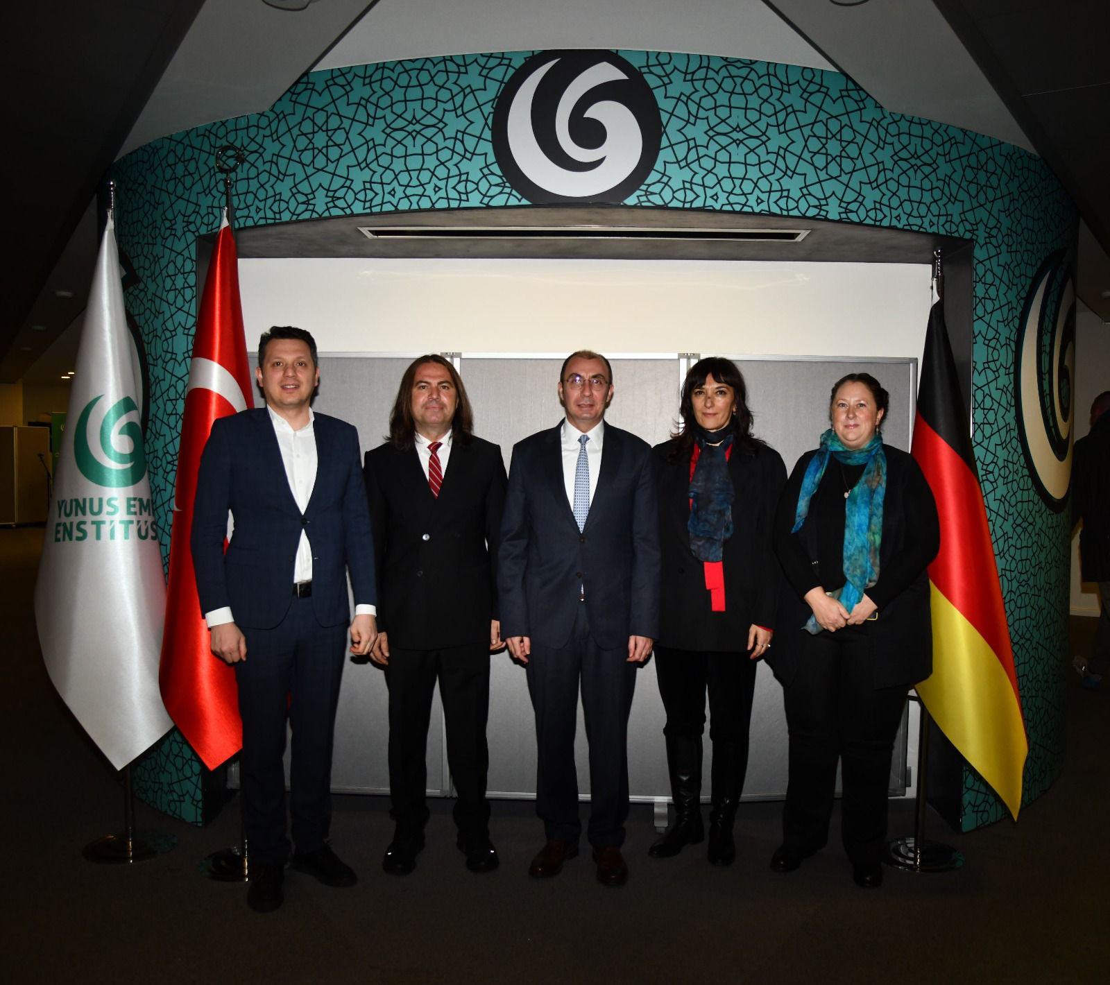 Sdü Mustafa Genç (1)