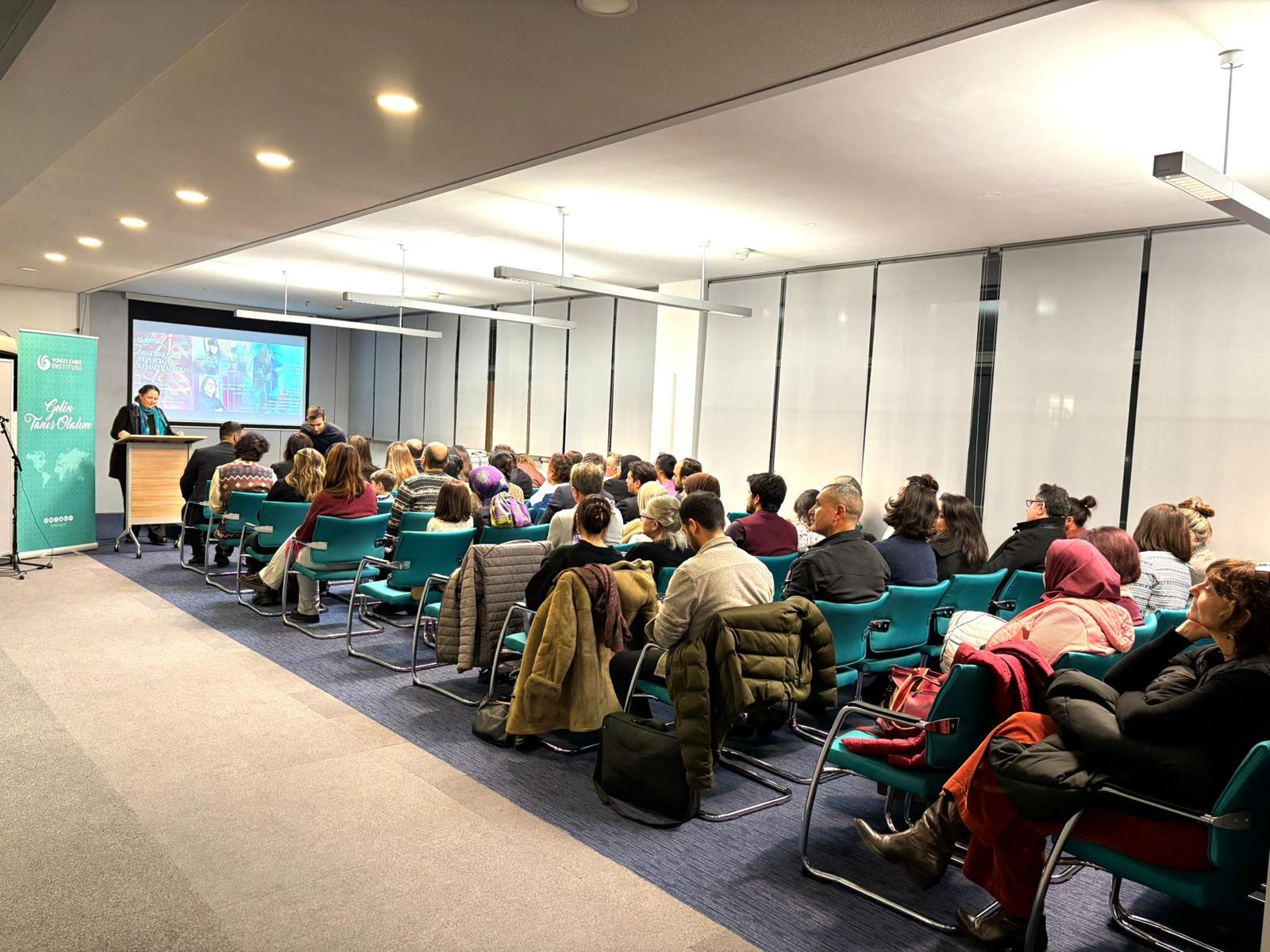 Sdü Mustafa Genç (15)