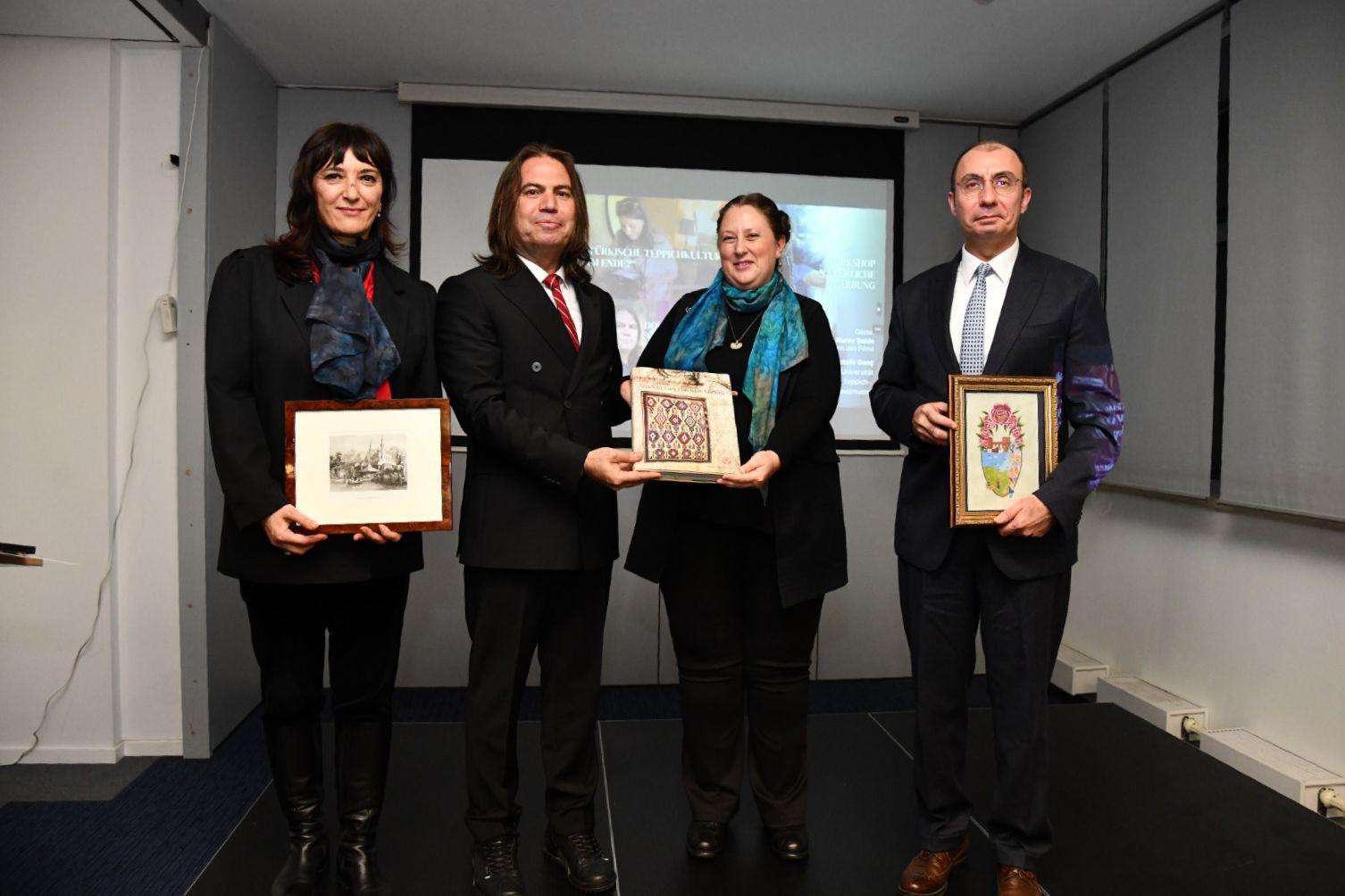 Sdü Mustafa Genç (5)