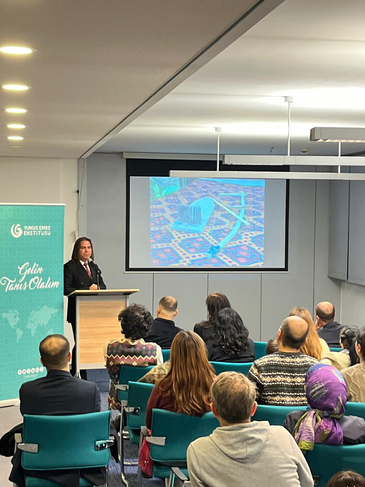 Sdü Mustafa Genç (6)