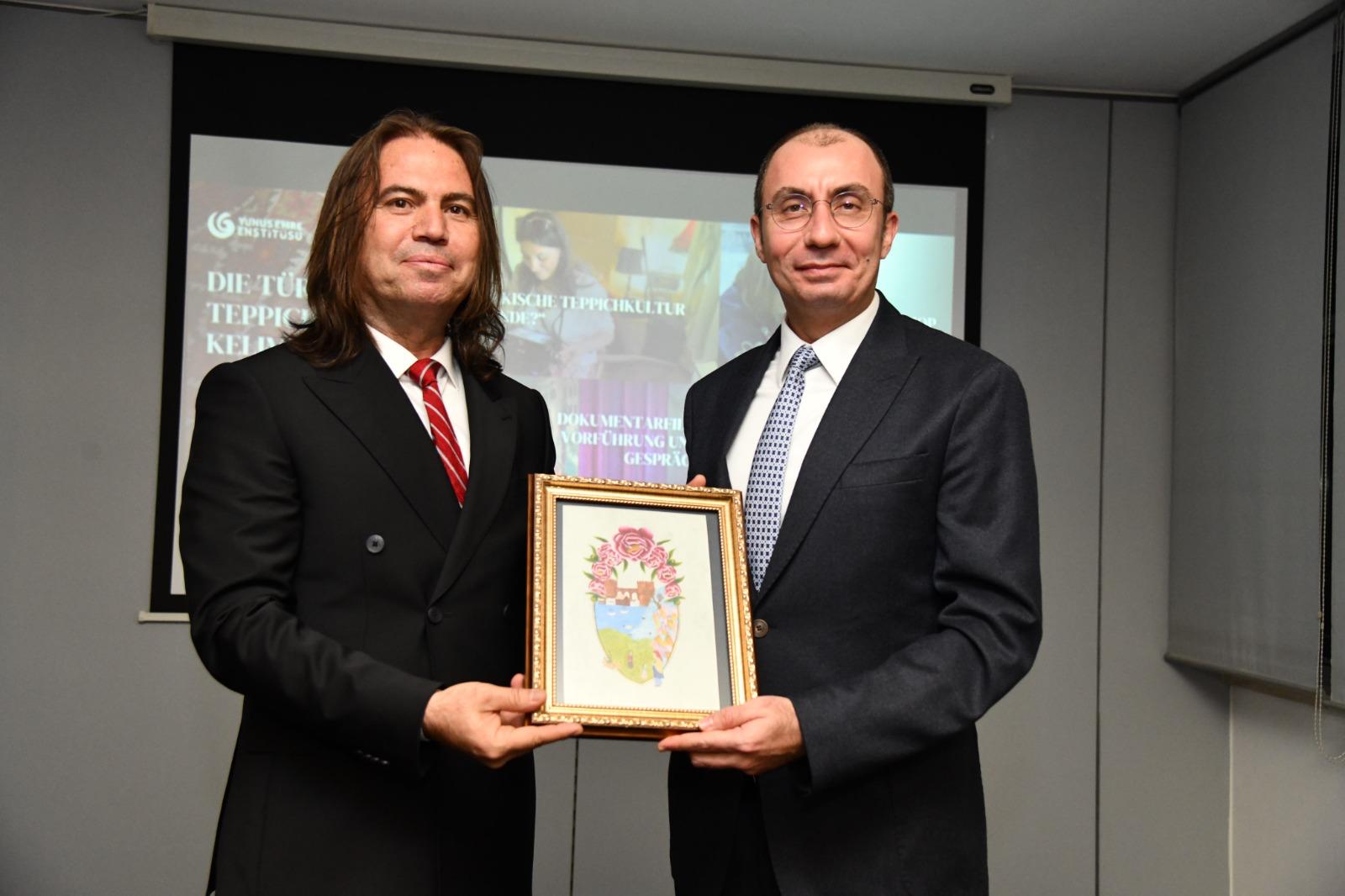 Sdü Mustafa Genç (7)