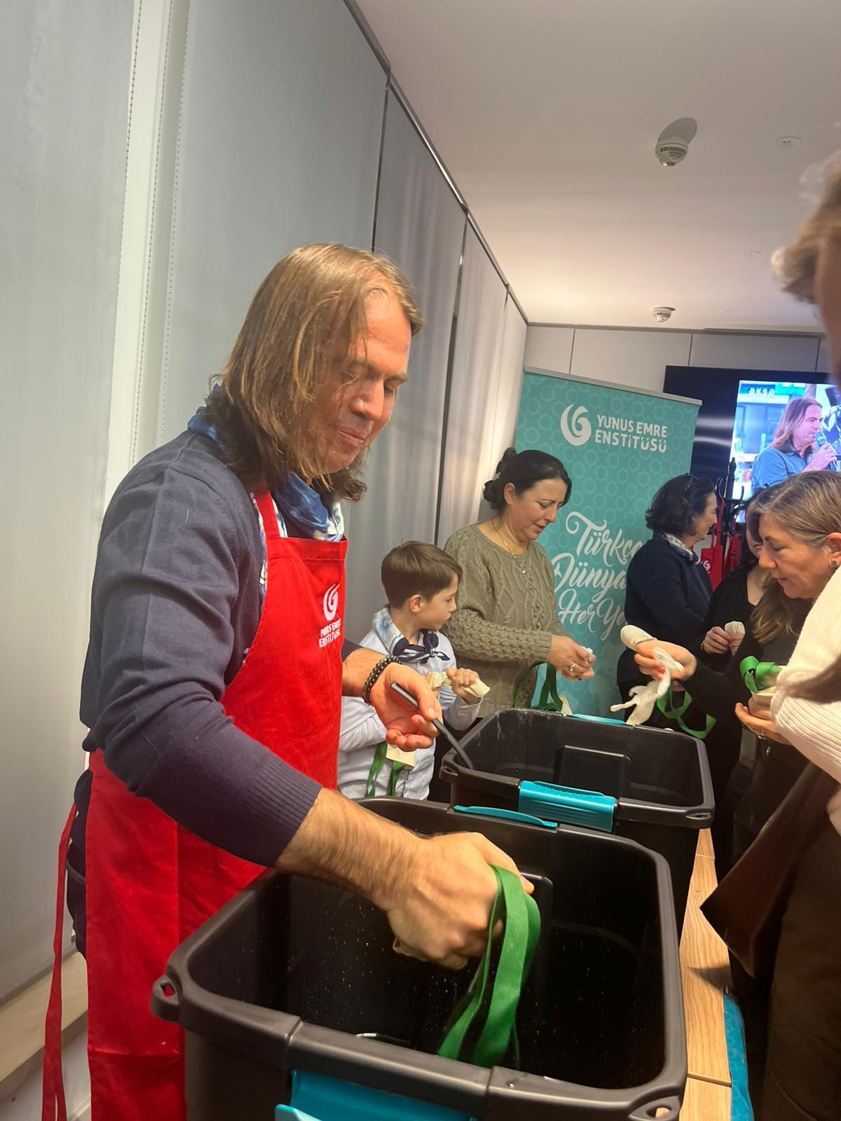 Sdü Mustafa Genç (8)