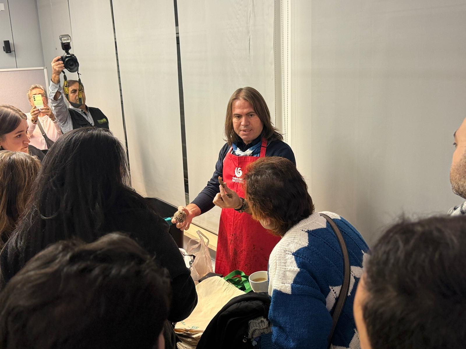 Sdü Mustafa Genç (9)