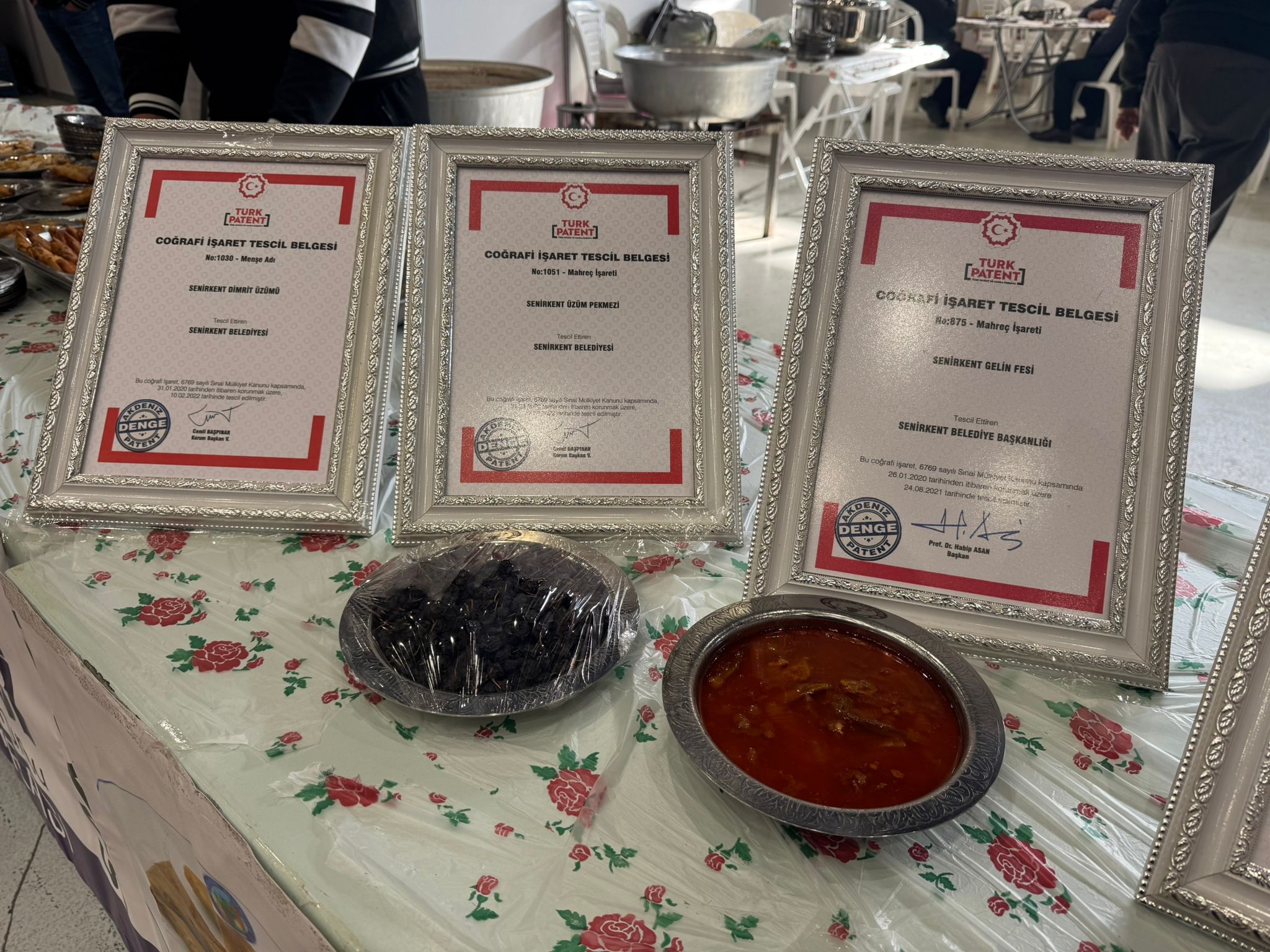 Senirkent Fuar Stant Fotolar (1)