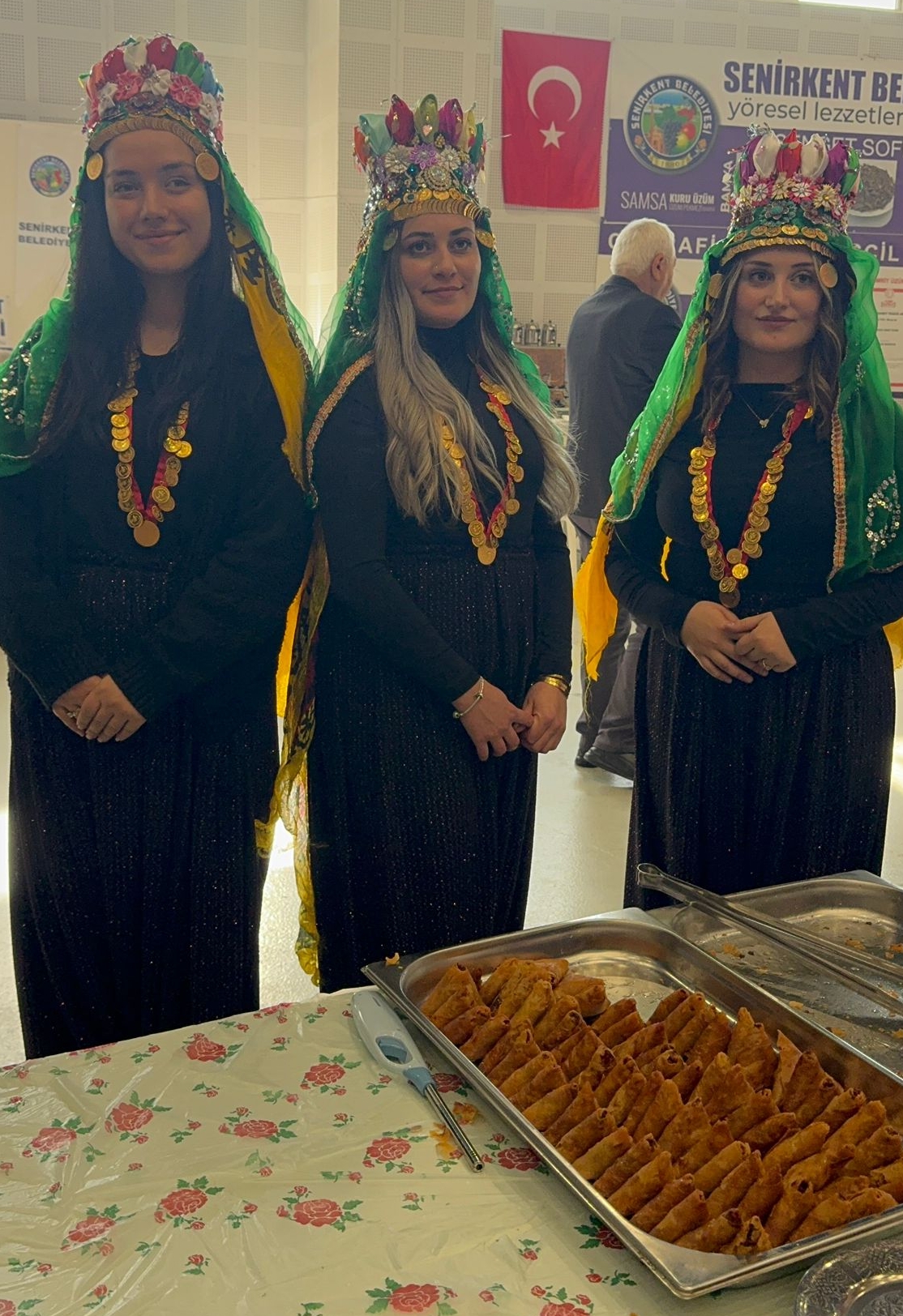 Senirkent Fuar Stant Fotolar (2)