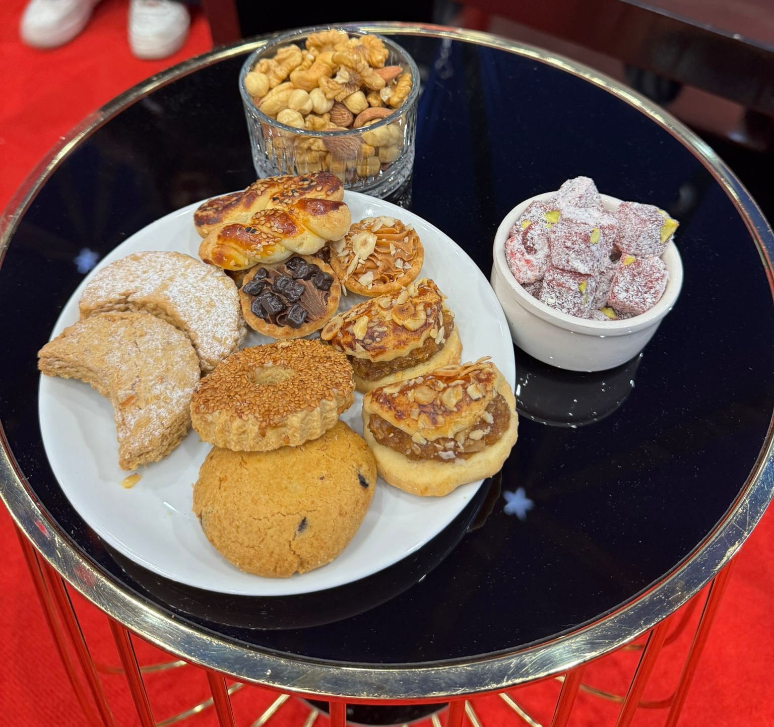 Senirkent Fuar Stant Fotolar (5)