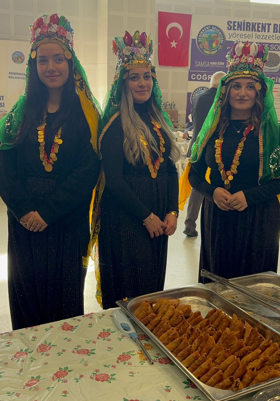 Senirkent Fuar Stant Fotolar (6)