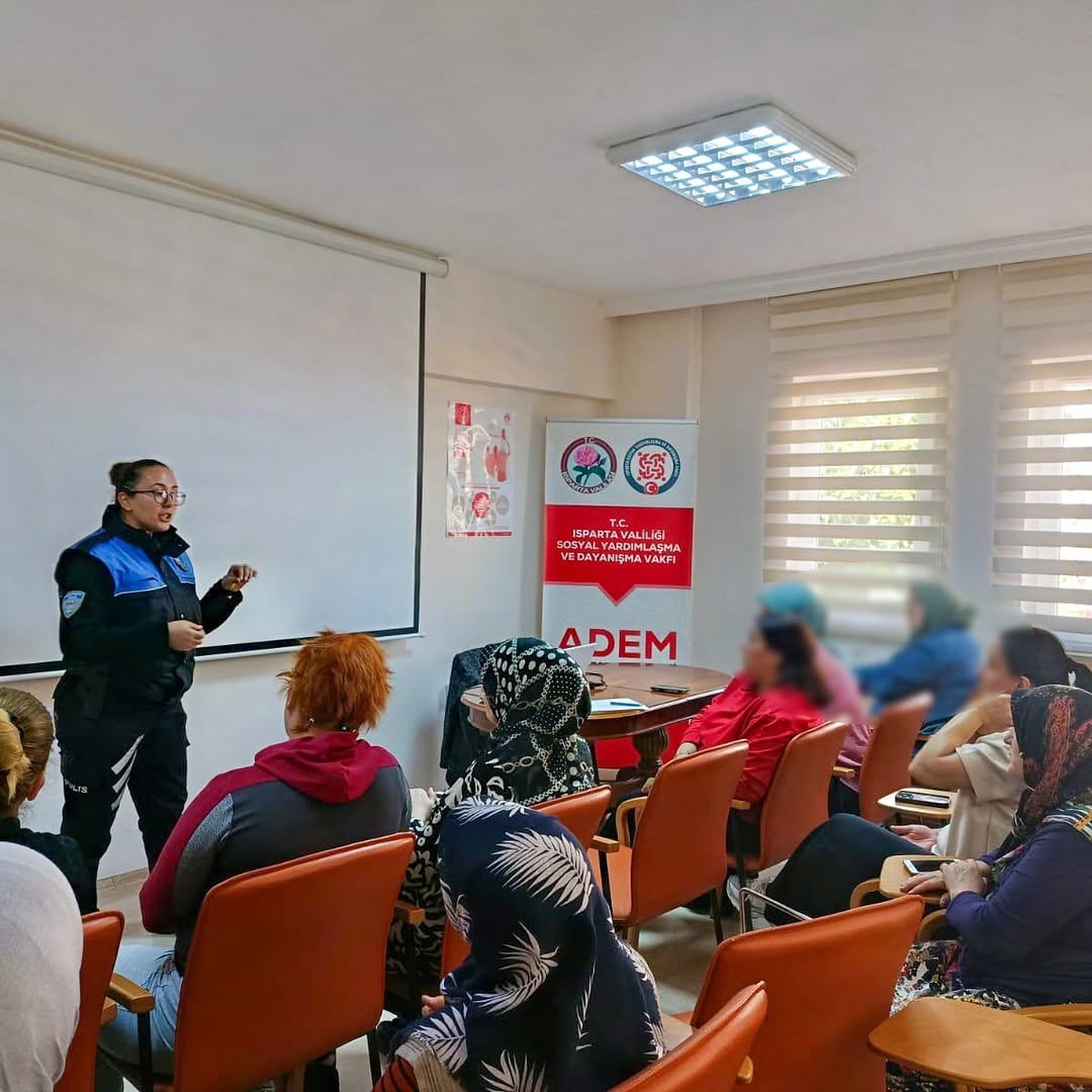 🚨 Tdp Faali̇yetleri̇ 🚨✅ Çogep Projesi Kapsamında;➡Turuncu Eğitim Koleji’nde Ilkokul Öğrencilerin (2)-1