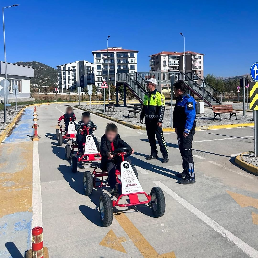 🚨 Tdp Faali̇yetleri̇ 🚨✅ Çogep Projesi Kapsamında;➡Turuncu Eğitim Koleji’nde Ilkokul Öğrencilerin (2)