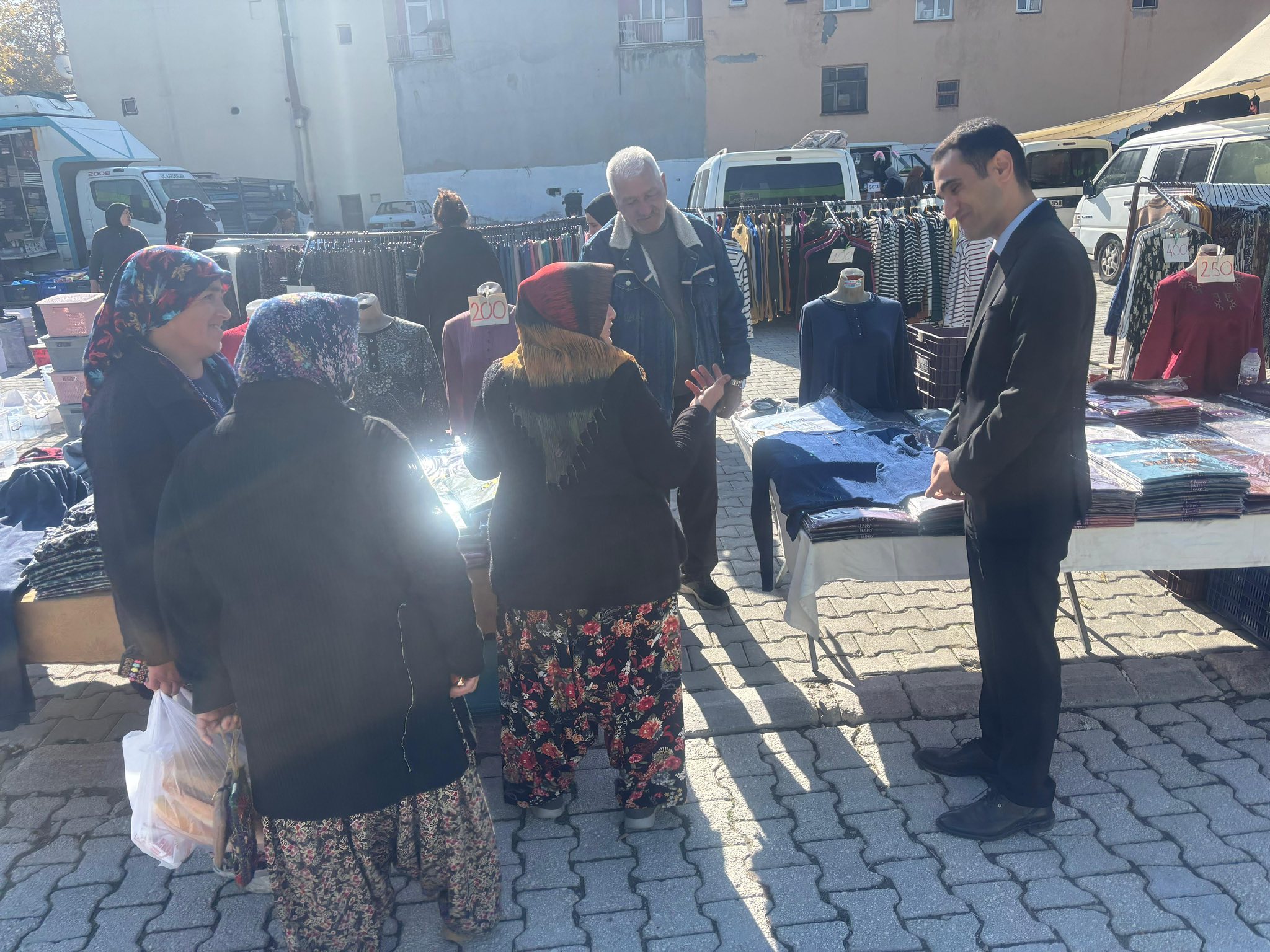 Uluborlu Kaymakam (2)