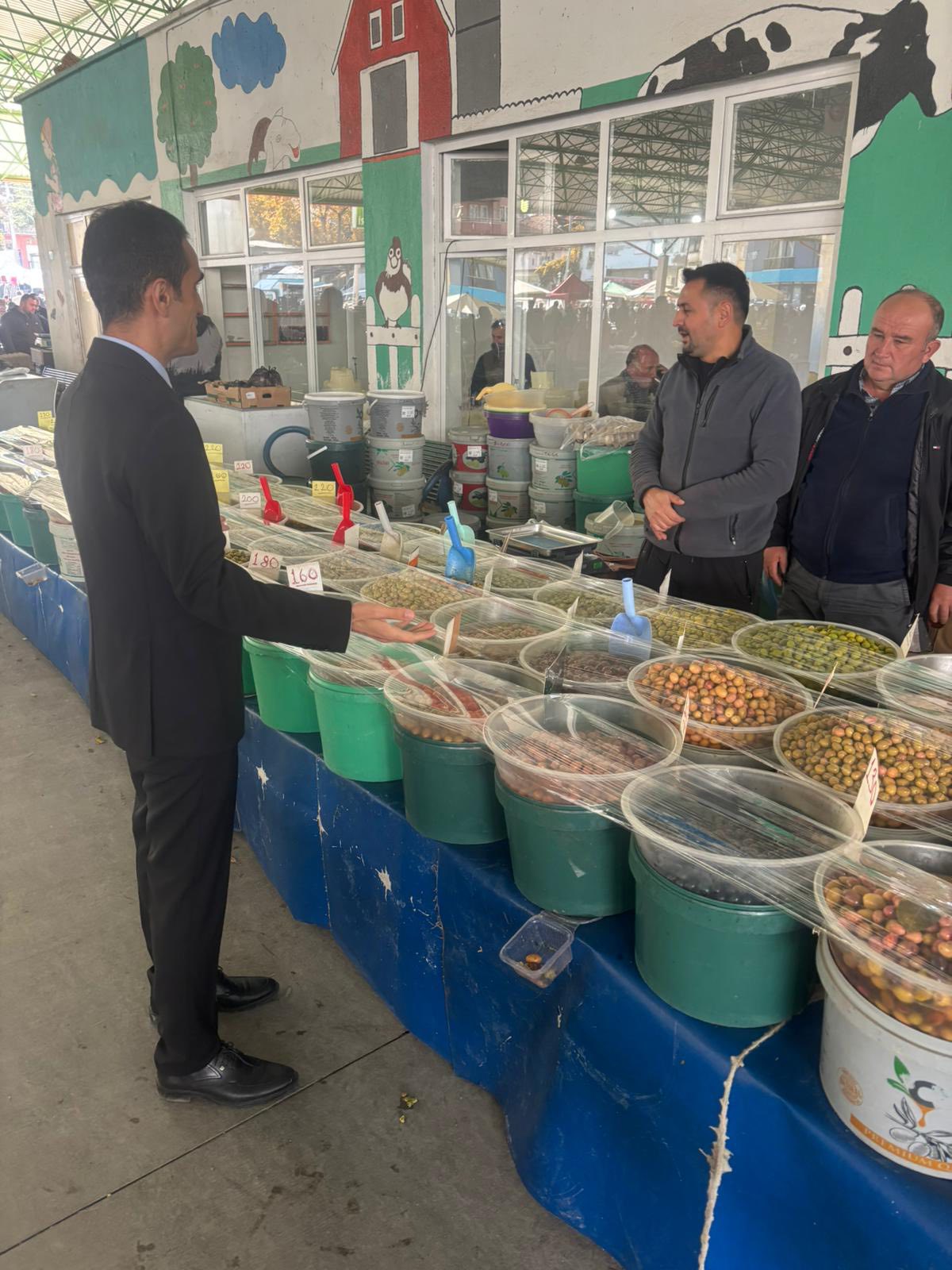 Uluborlu Kaymakam (3)