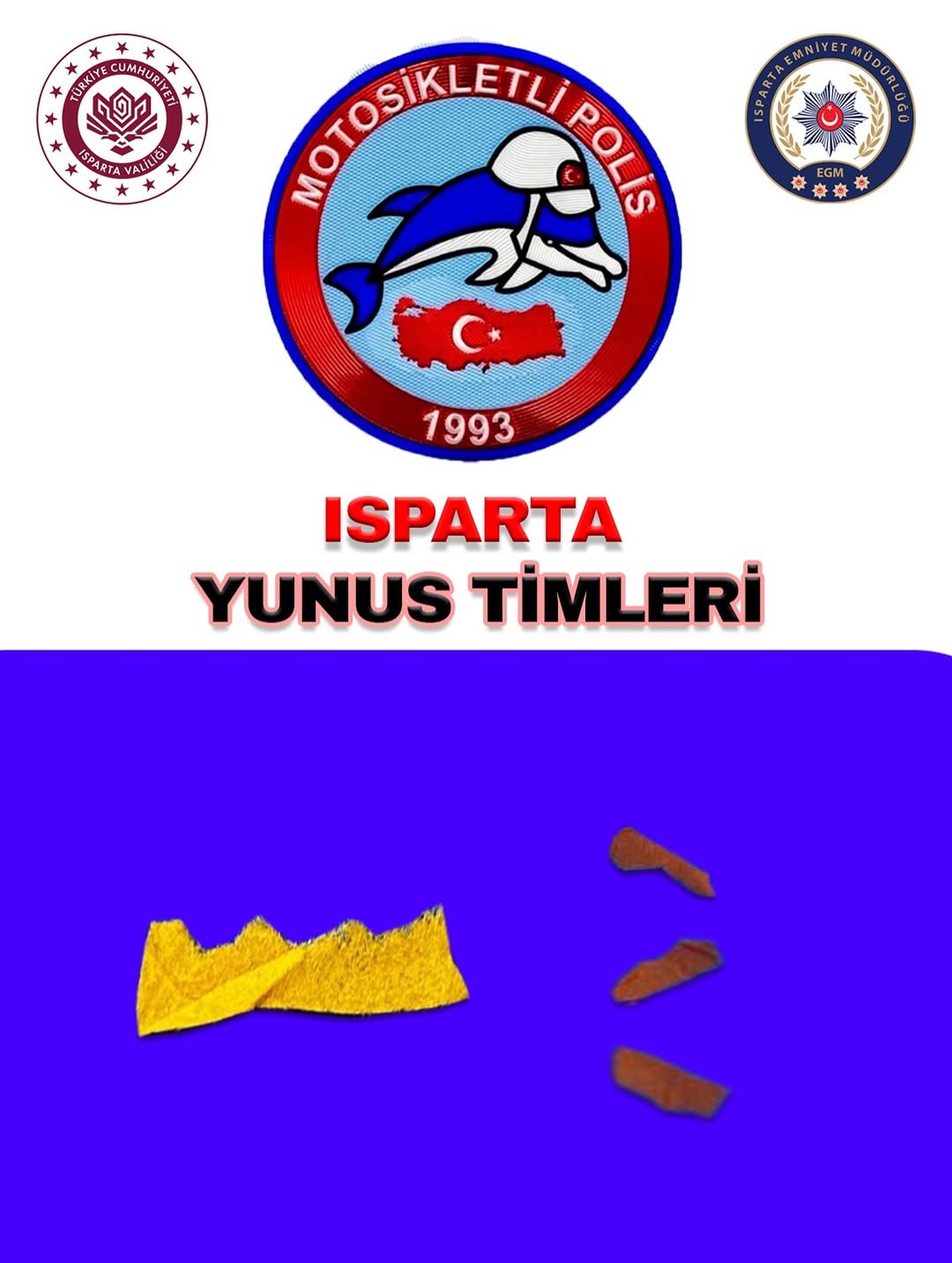 🚨Uyuşturucu Veya Uyarici Madde Bulundurmak🚨🔄 21.11.2025 Günü Yunus Ti̇mleri̇mi̇zce Yapılan Çalış