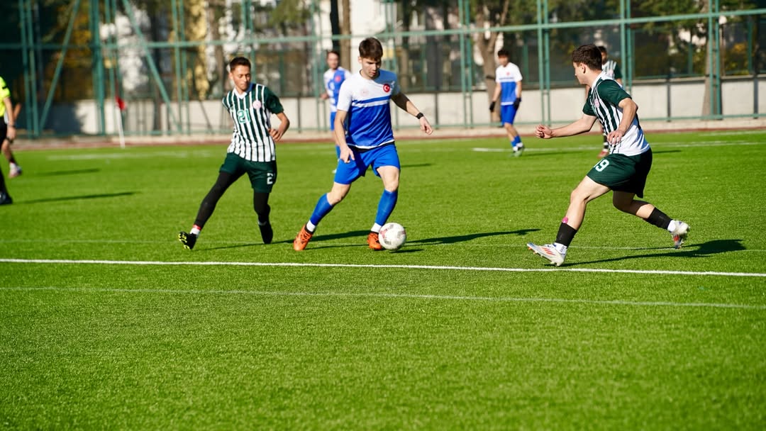 ⚽ Yurt Lig Futbol İl Birinciliği Sona Erdi!Yurtlarımızda Barınan Öğrencilerimizden Oluşturulan T (7)