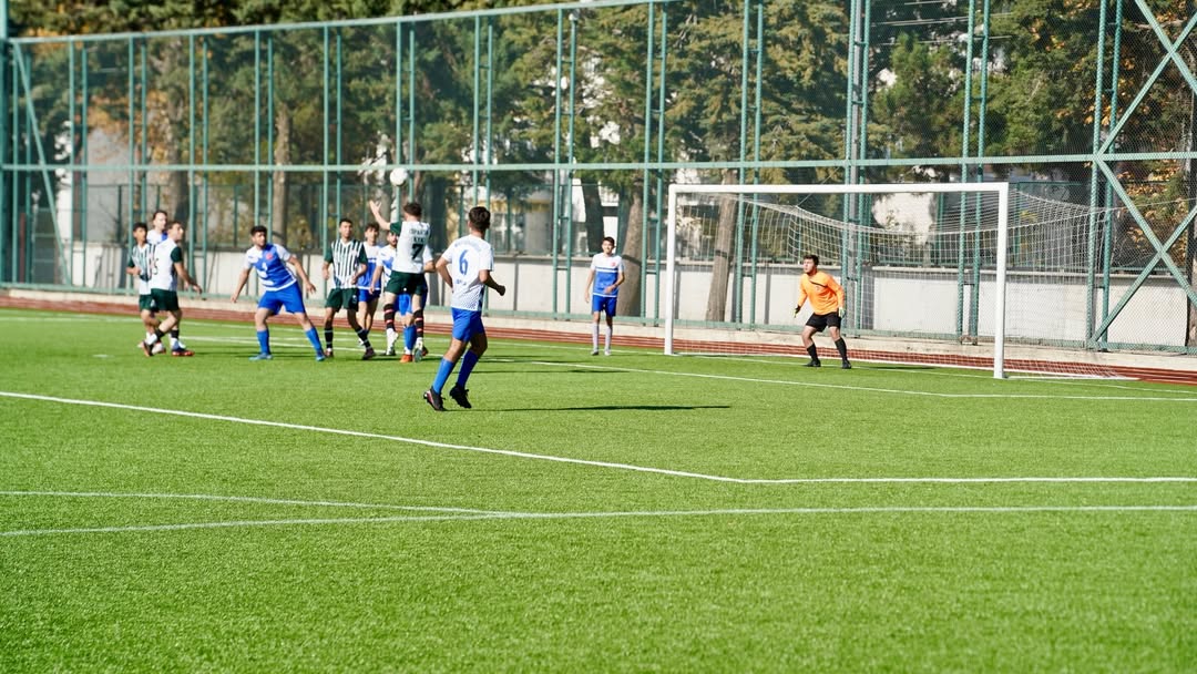 ⚽ Yurt Lig Futbol İl Birinciliği Sona Erdi!Yurtlarımızda Barınan Öğrencilerimizden Oluşturulan T (9)
