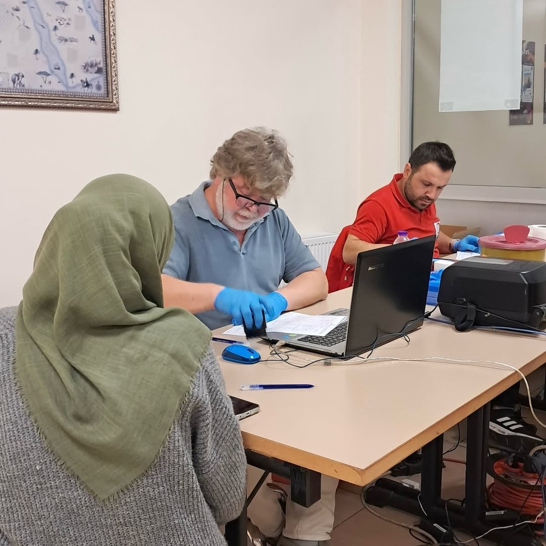 🩸 Yurtlarımızda Kan Bağışı Etkinliği Gerçekleşti!Yurt Müdürlüğümüzde Kızılay Iş Birliğiyle Düze (4)